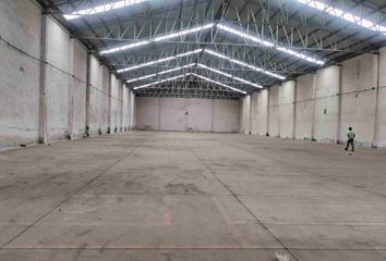Nave en  Periférico Ecológico, San Lorenzo Almecatla, Cuautlancingo, Puebla, 72710, Mex