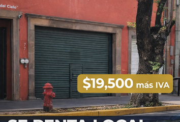 Local comercial en  Avenida Venustiano Carranza 775, De Tequisquiapan, San Luis Potosí, México