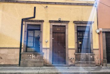 Local comercial en  Iturbide 803, Centro Historico, San Luis Potosí, México