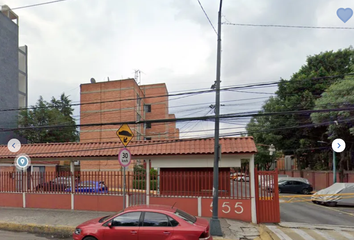 Departamento en  Miguel Bernard 555-edif 7 Depto 401, La Escalera, 07320 Ciudad De México, Cdmx, México