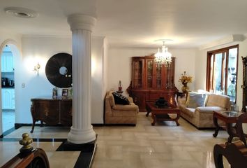 House for rent in Poblado, Medellín