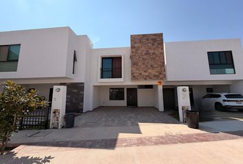 Casa en fraccionamiento en  Calle Bosque De Las Flores, Cruces, San Luis Potosí, 78424, Mex