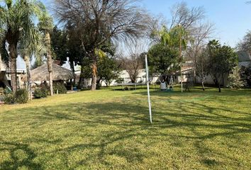 Quinta en  Juárez, Nuevo León, México