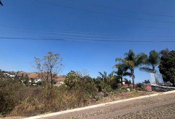 Lote de Terreno en  Calle Bosques De La Primavera 139, Zapopan, Jalisco, 45133, Mex