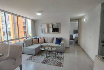 Apartamento en El Poblado, Medellín, Antioquia, Colombia