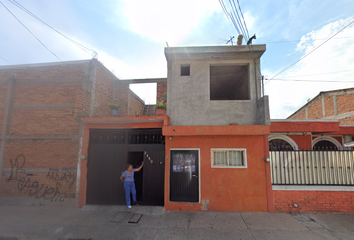Casa en  Del Parque 3450, Bajada De San Martin, 36555 Irapuato, Gto., México