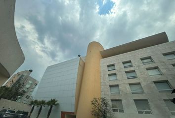 Departamento en  Avenida Paseo De La Reforma 1232, Lomas De Bezares, Ciudad De México, Cdmx, México
