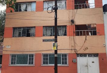 Departamento en  Lonas Vázquez, Calle Benito Juárez 8, Ángel Zimbrón, Azcapotzalco, Ciudad De México, 02099, Mex