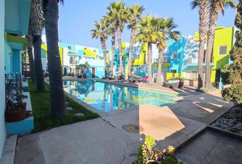 Casa en condominio en  Gardenhaus, Brisas Del Mar, Brisas Del Mar, Fracc, Tijuana, Baja California, México