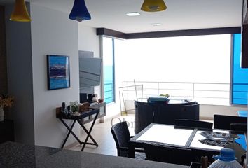 Departamento en  Av. Malecón 796-794, Salinas, Ecuador