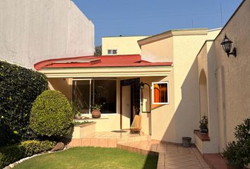 Casa en venta en Jardines del Pedregal