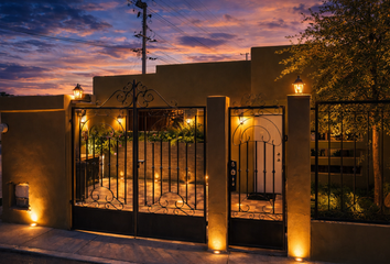 Casa en  Álsine 401, Acoros Sector Ii, Piedras Negras, Coahuila De Zaragoza, México