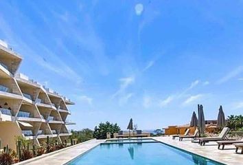 Departamento en  El Medano, Los Cabos