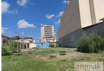 Terreno en  Libertad 987, Piura, Perú