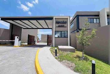 Departamento en  Kaoba Juriquilla, Anillo Vial Fray Junípero Serra, Santiago De Querétaro, Querétaro, México