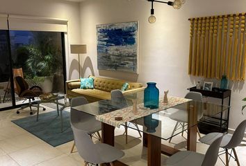 Departamento en  Av. 56 Nte., Ejidal, Playa Del Carmen, Quintana Roo, México