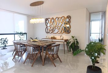 Apartment for rent in Poblado, Medellín