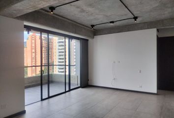 Apartment for rent in Poblado, Medellín