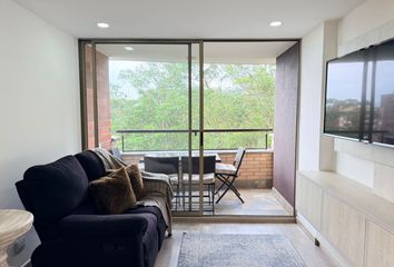 Apartamento en El Poblado, Medellín, Antioquia, Colombia