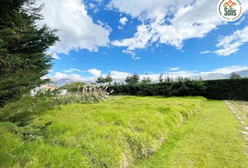 Terreno en  Condominio El Sausalito, Pachacútec, Baños Del Inca, Cajamarca, Perú