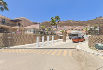 Casa en fraccionamiento en  Costa Bella, Ensenada