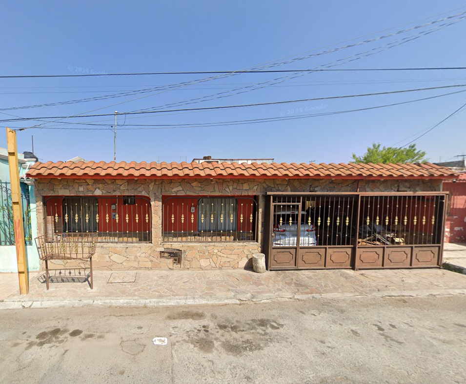 venta Casa en Del Valle, Ramos Arizpe, Ramos Arizpe, Coahuila (OV_20