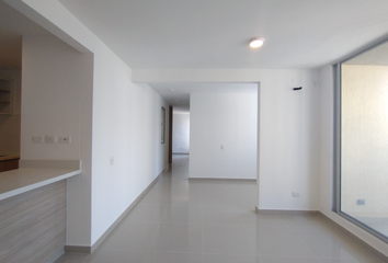 Apartment for rent in Riomar, Barranquilla