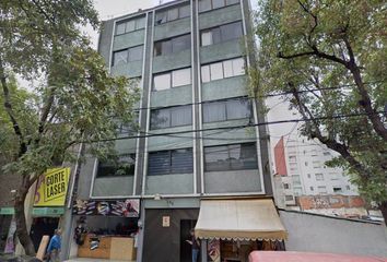Departamento en  Algarin, Cuauhtémoc, Cdmx