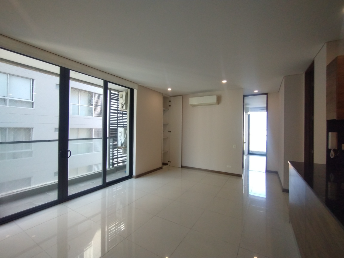 Apartamento en arriendo Santa Mónica (Localidad Río-Mar) en Santa Monica