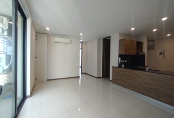 Apartamento en Santa Mónica, Barranquilla