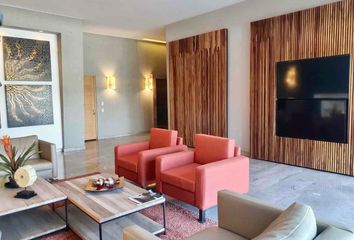 Departamento en  Altix, Boulevard Europa, Lomas De Angelópolis, Los Arcos 2, San Bernardino Tlaxcalancingo, Puebla, México
