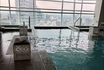 Departamento en  Av. P.º De La Reforma 439, Cuauhtémoc, 06500 Ciudad De México, Cdmx, México