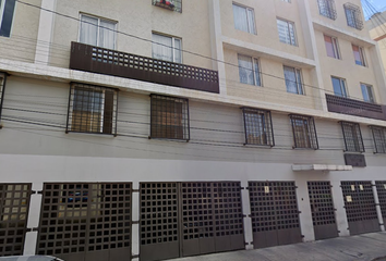 Departamento en  Mellado 150, Valle Gómez, Ciudad De México, Cdmx, México