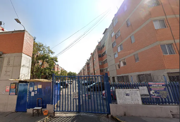 Departamento en  Francisco Cesar Morales 31, Fuentes De Zaragoza, Ciudad De México, Cdmx, México