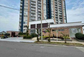Apartamento en Sector Terminal, Cra. 5b #1-38, Villavicencio, Meta, Colombia