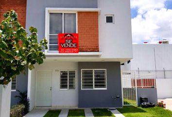 Condominio horizontal en  Avenida San Blas 2468, Santa Cruz Del Valle, Jalisco, México
