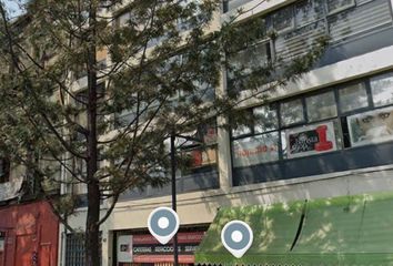 Departamento en  Av Chapultepec 67, Colonia Centro, Centro, Ejido Del Centro, Cdmx, México