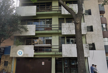 Departamento en  Joaquin Garcia Icazbalceta 64, San Rafael, 06470 Ciudad De México, Cdmx, México