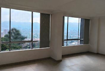 Apartment for rent in Poblado, Medellín