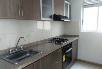 Apartamento en Alamos, Comuna Oriente, Pereira, Risaralda, Colombia