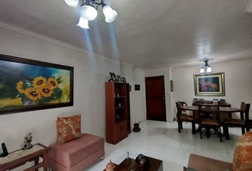 Apartamento en Los Alamos, Pereira