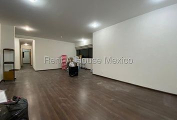 Departamento en  Manzanastitla, Cuajimalpa De Morelos