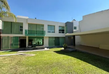 Casa en fraccionamiento en  Villas De Irapuato, Irapuato, Guanajuato