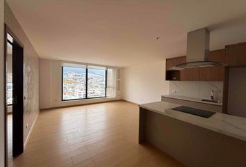 Suite en  Jipijapa, Quito