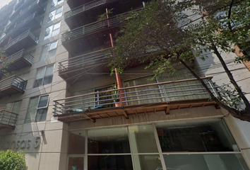 Departamento en  Arkansas 5, Nápoles, 03810 Ciudad De México, Cdmx, México