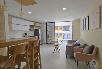 Apartamento en  San Joaquín, Medellín