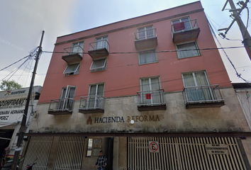 Departamento en  Peralvillo 127, Peralvillo, Morelos, 06200 Ciudad De México, Cdmx, México