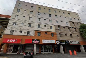 Departamento en  Av. Sur De Los 100 Metros 1040, Nueva Industrial Vallejo, 07760 Ciudad De México, Cdmx, México