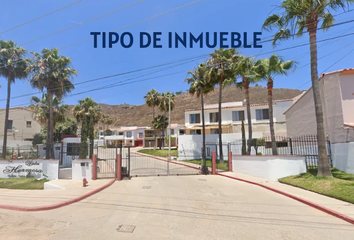 Casa en fraccionamiento en  C. Hierro 185, Vista Hermosa, 22896 Ensenada, B.c., México