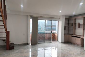 Apartment for rent in Poblado, Medellín